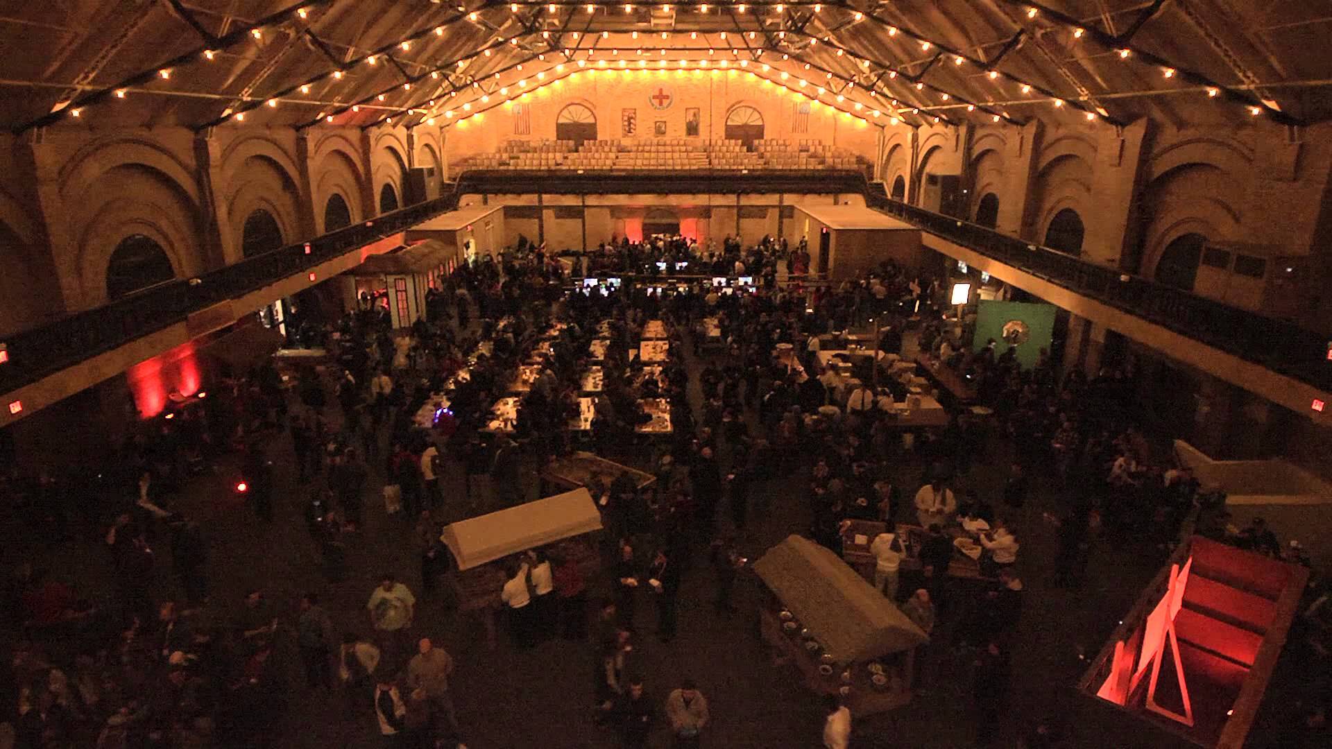 347th Annual Tamriel Beer Garden