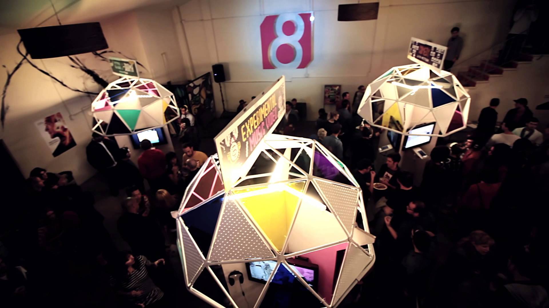 Machinima Interactive Film Festival