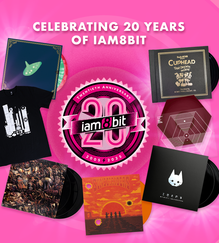 20th Anniversary Collection