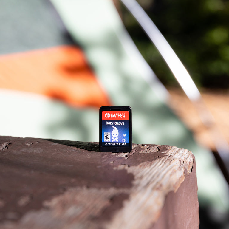 Cozy Grove (Nintendo Switch Exclusive Edition)