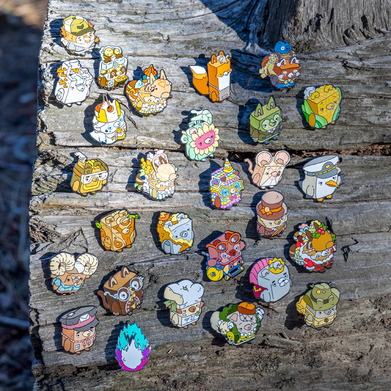 Cozy Grove (Nintendo Switch Exclusive Edition)