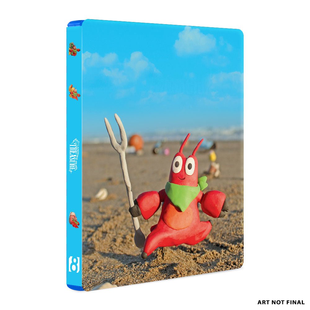 Another Crab’s Treasure (PlayStation 5 Exclusive Edition)