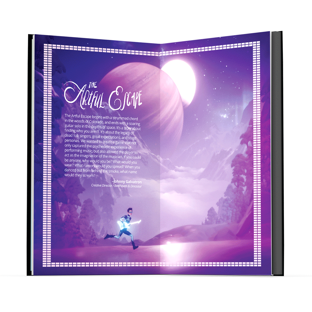 Annapurna Interactive Deluxe Limited Edition Collection (Nintendo Switch)