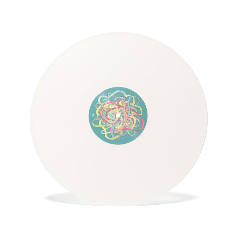 A Little To The Left Vinyl Soundtrack, Disc A/B