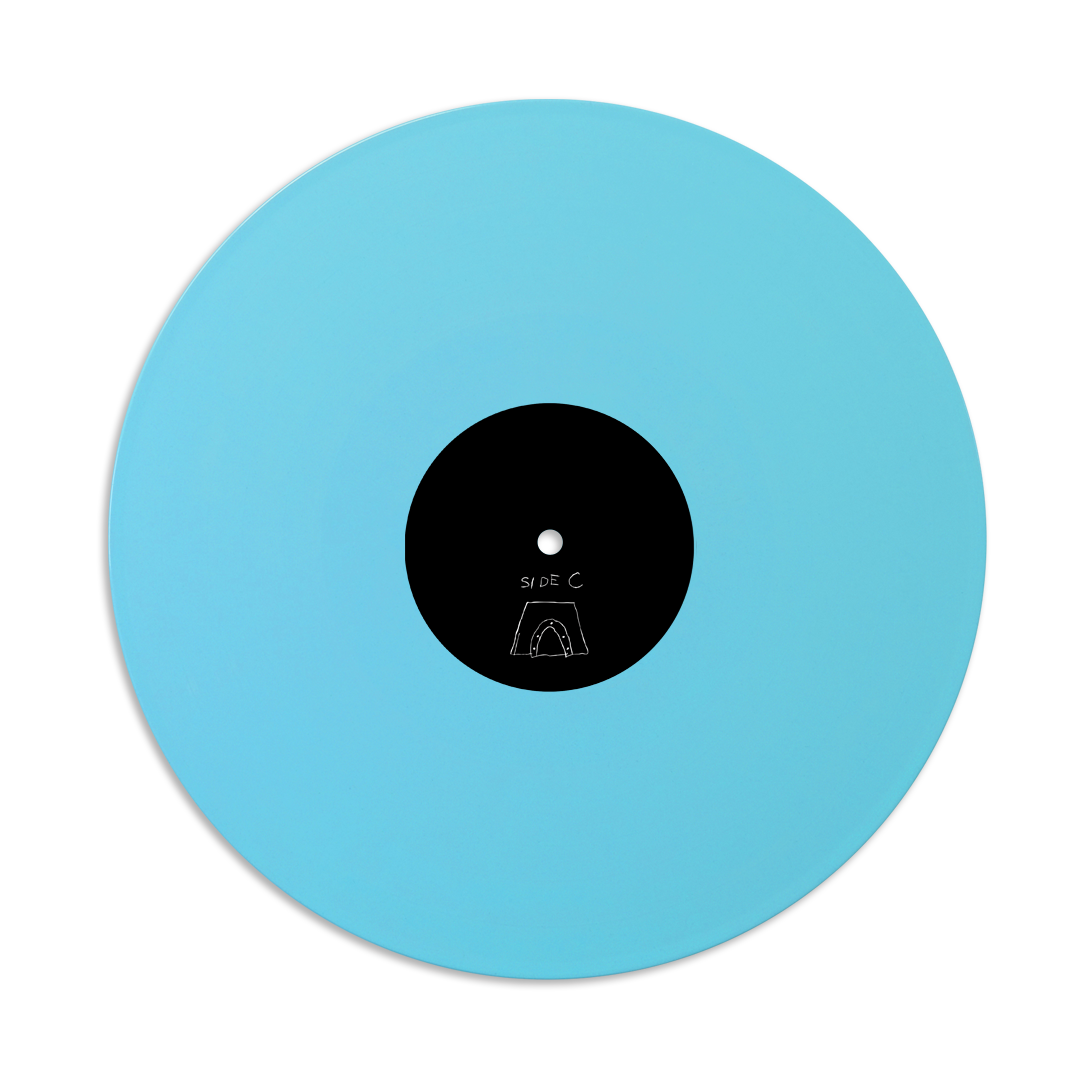 Adventure Time: Distant Lands - Obsidian (Original Soundtrack) 2xLP