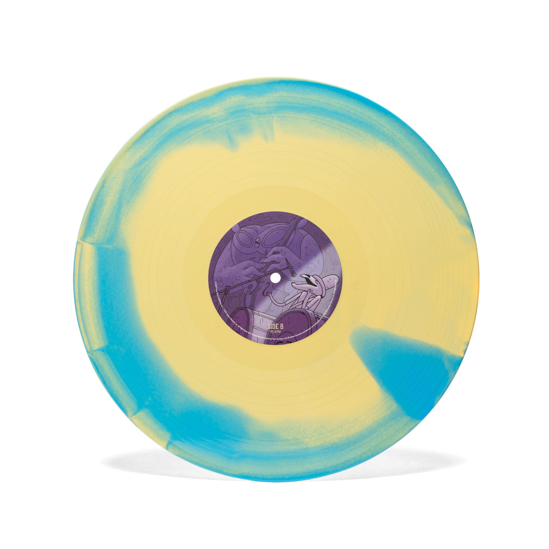 Adventure Time: Come Along with Me Soundtrack from the Animated Series Vinyl