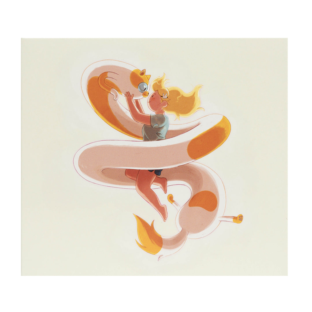 Adventure Time: Fionna and Cake Soundtrack from the Animated Series CD