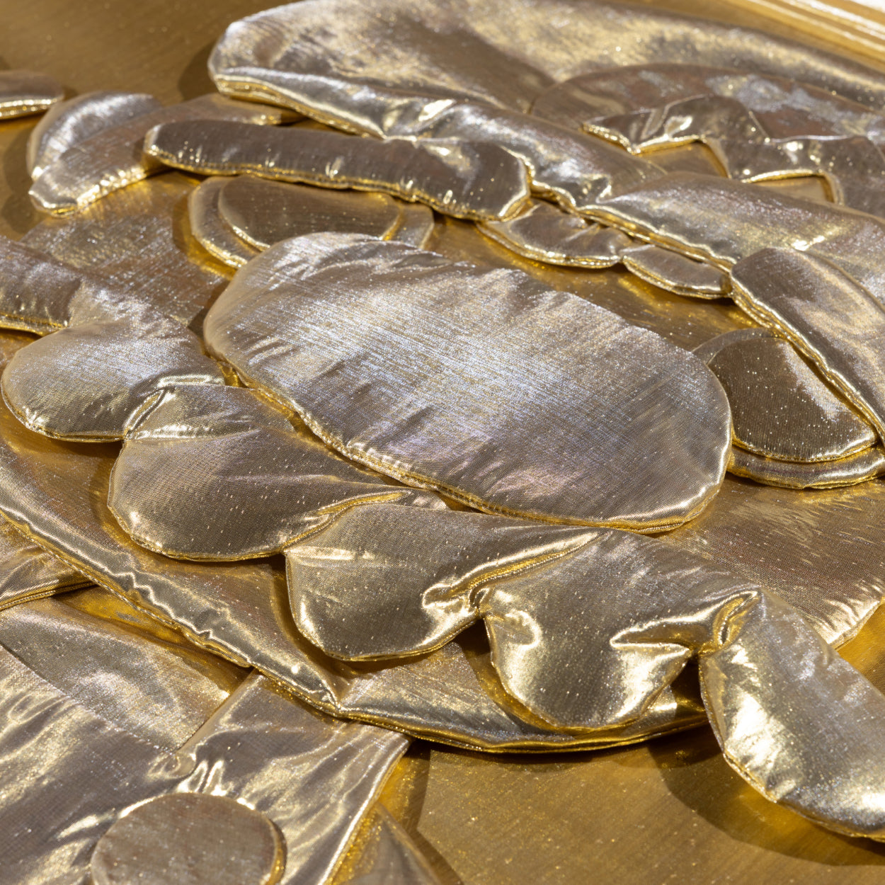 18 Golden Mario: ‘It’s A Me!’ by Anna Chambers