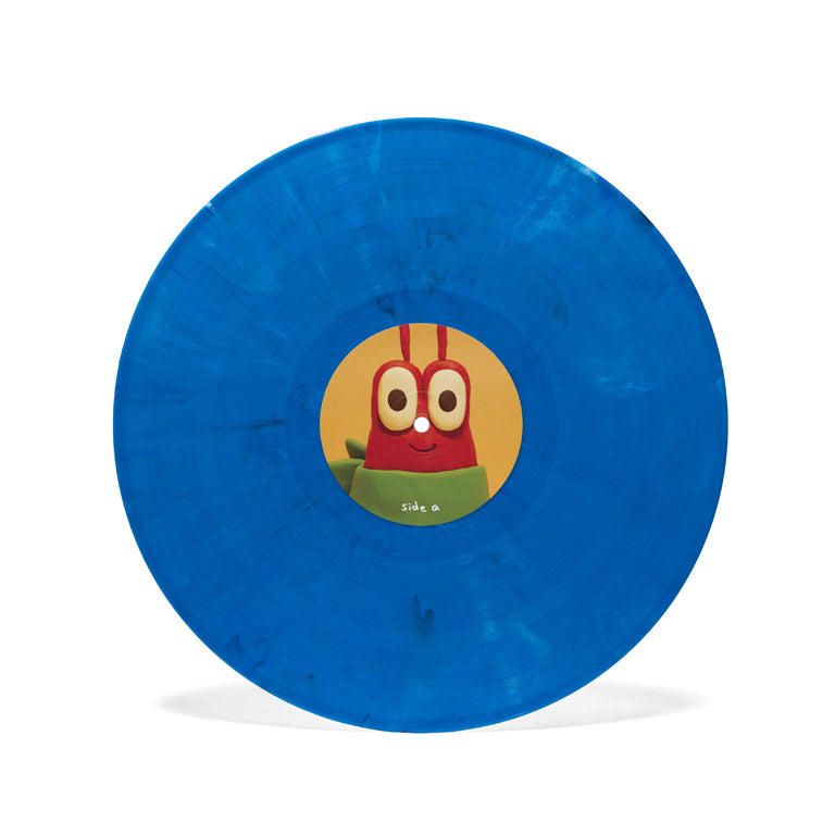 Another Crab’s Treasure 2xLP