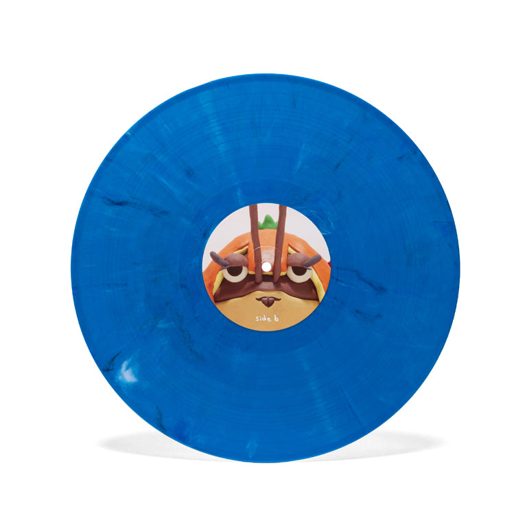 Another Crab’s Treasure 2xLP