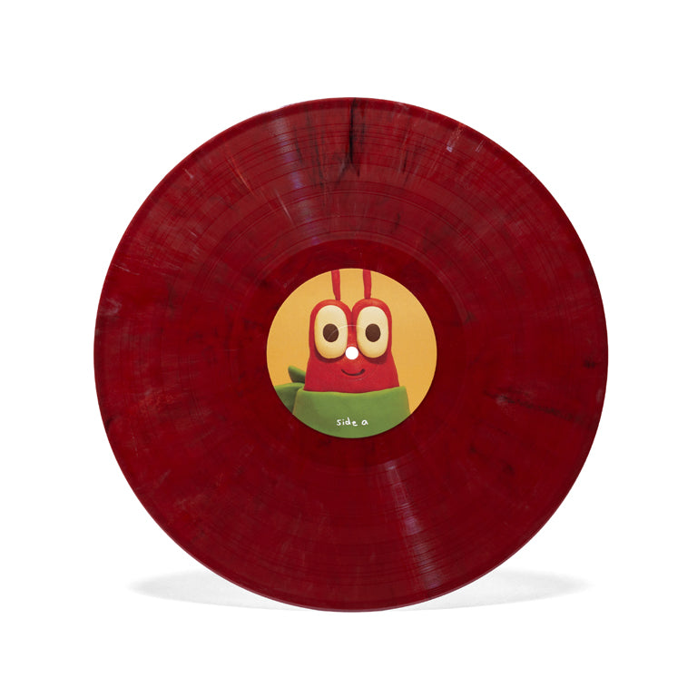 Another Crab’s Treasure 2xLP