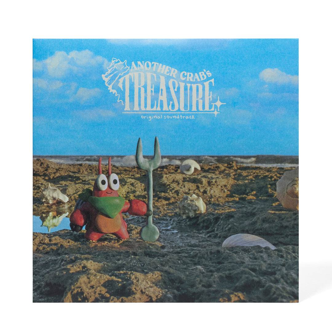 Another Crab’s Treasure 2xLP