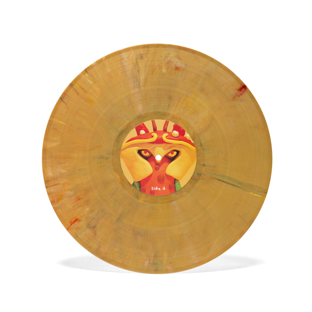 Another Crab’s Treasure 2xLP