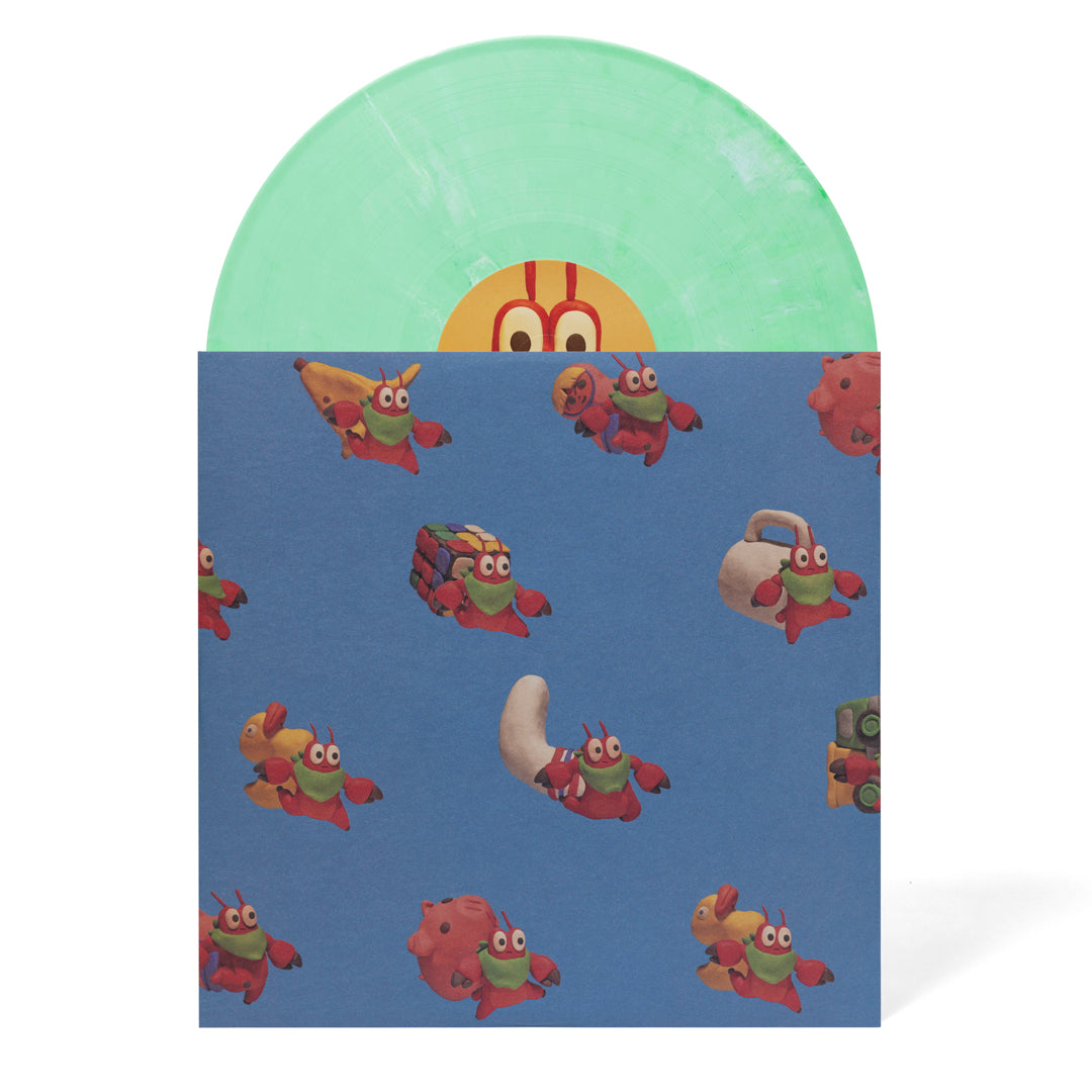 Another Crab’s Treasure 2xLP