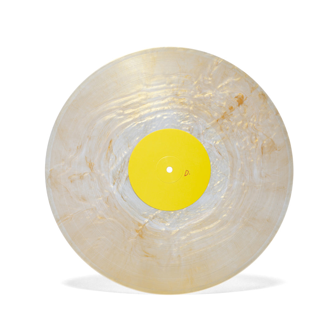 Banjo and Kazooie Vinyl Soundtrack 2xLP Reissue