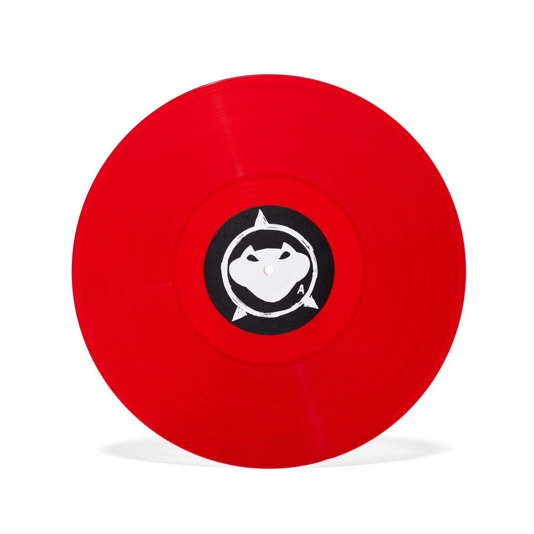 Battletoads Vinyl Soundtrack Reissue