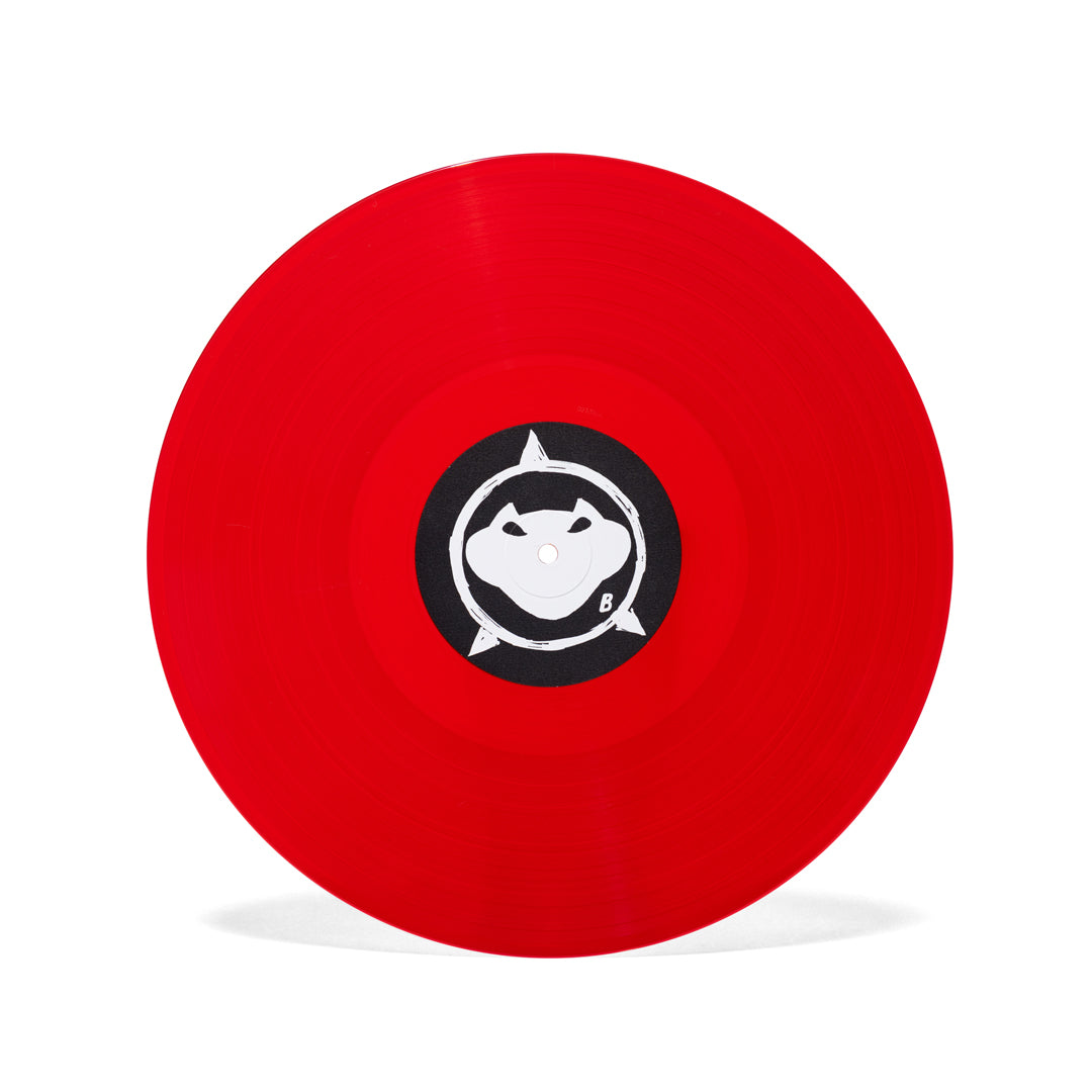 Battletoads Vinyl Soundtrack Reissue