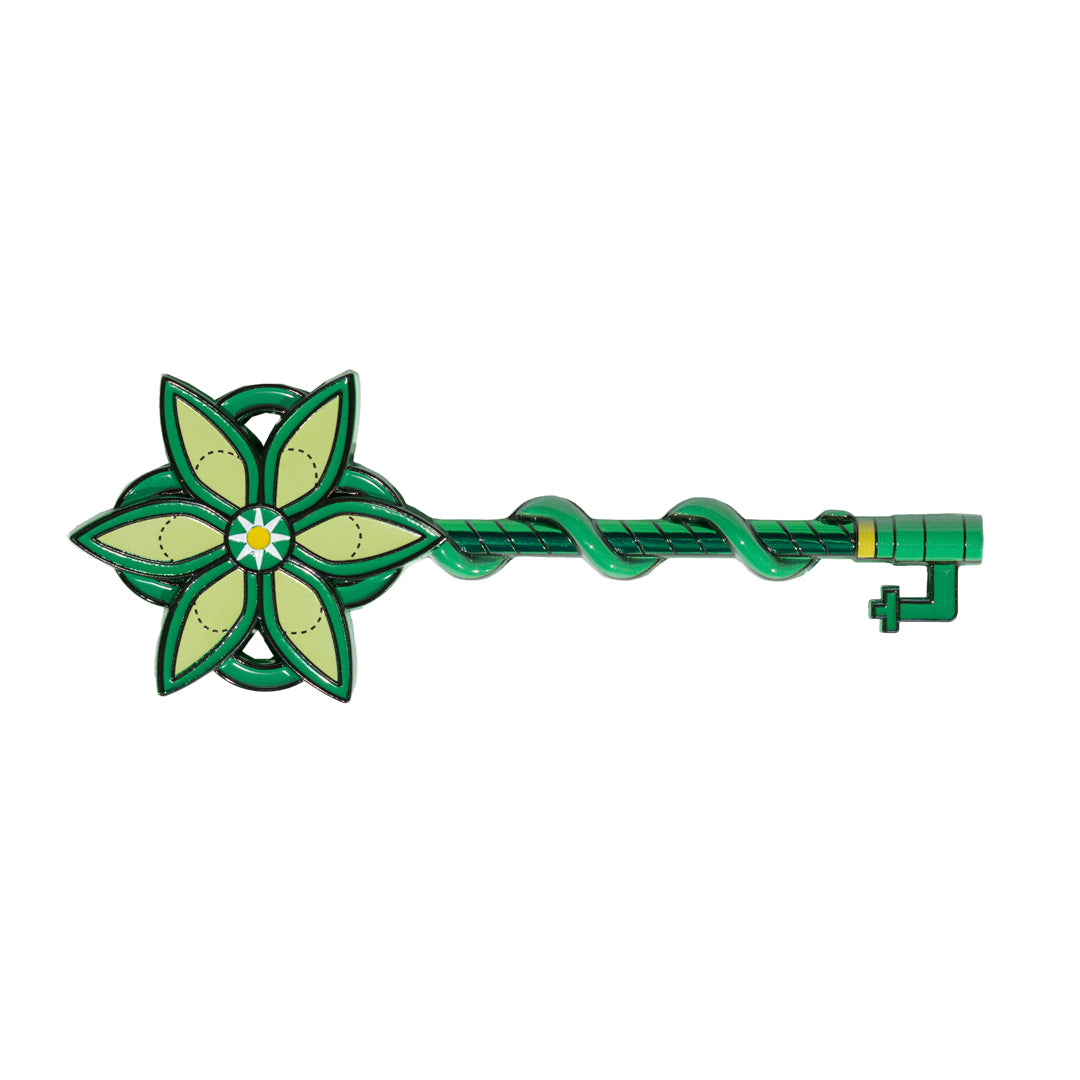 iam8bit | Blue Prince Secret Garden Key Replica