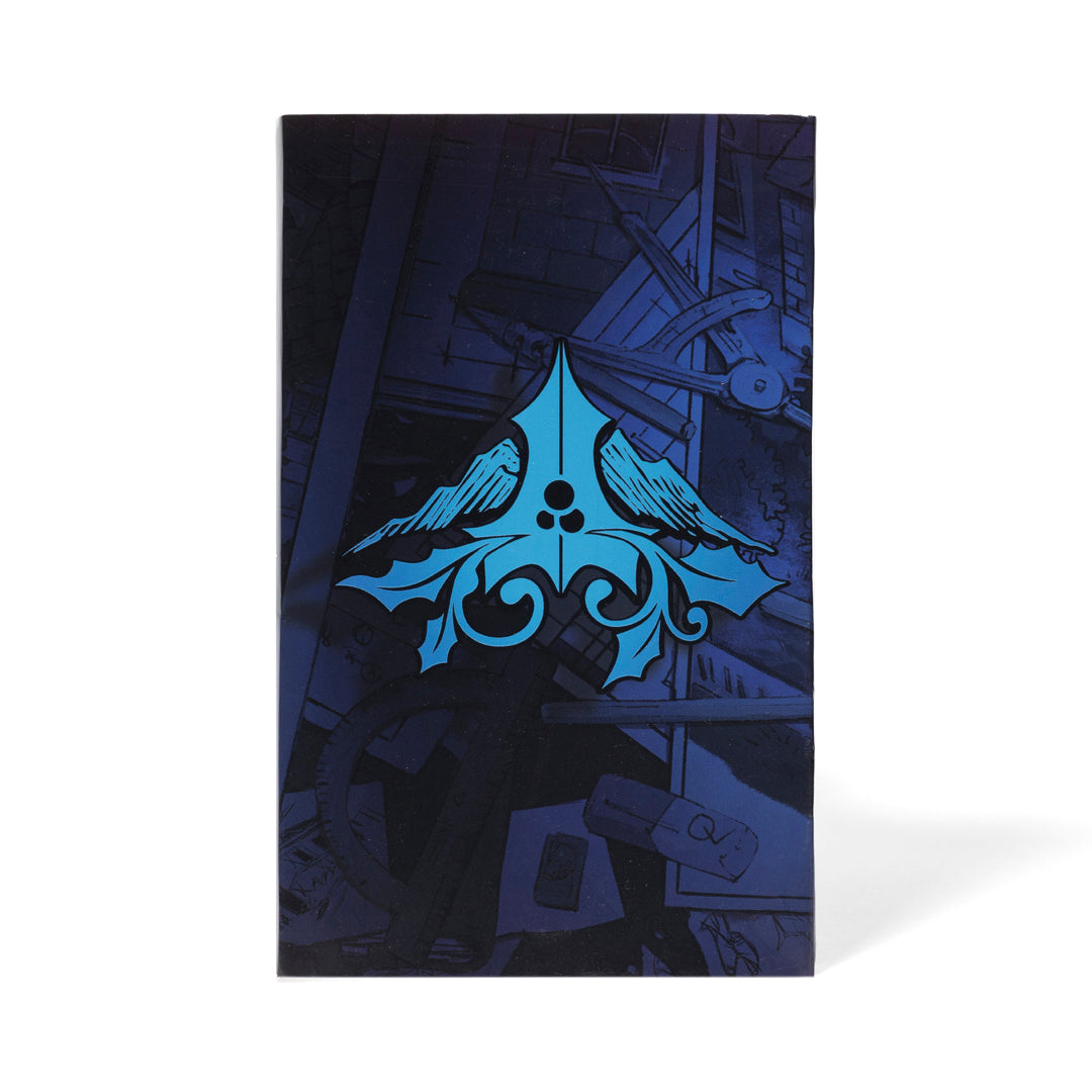 Blue Prince (iam8bit Nintendo Switch 2 Exclusive Edition)