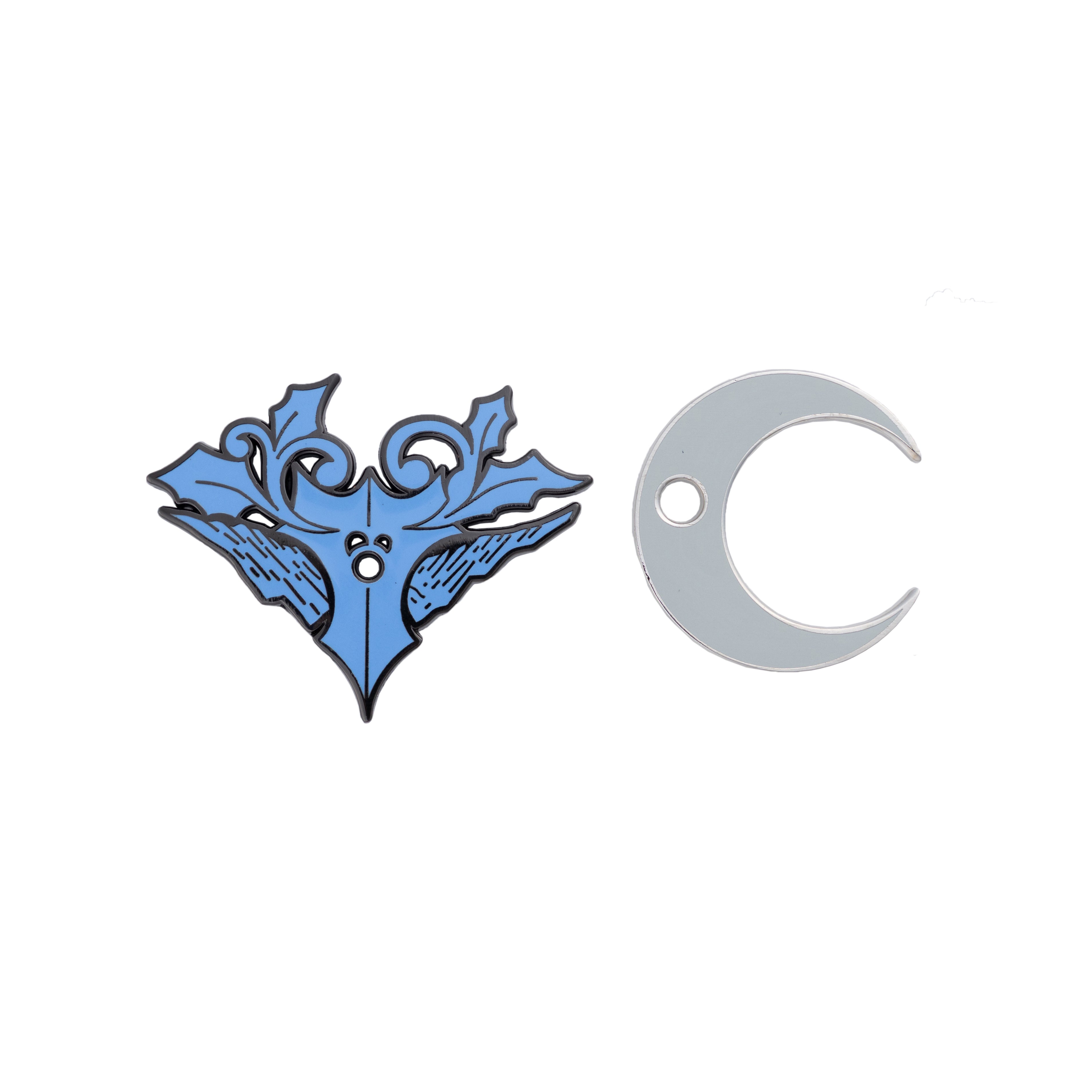 Blue Prince: The Commissary Bundle