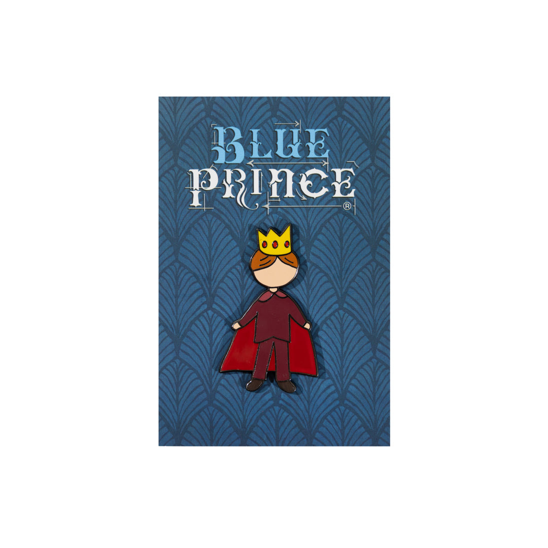 Red Prince Pin