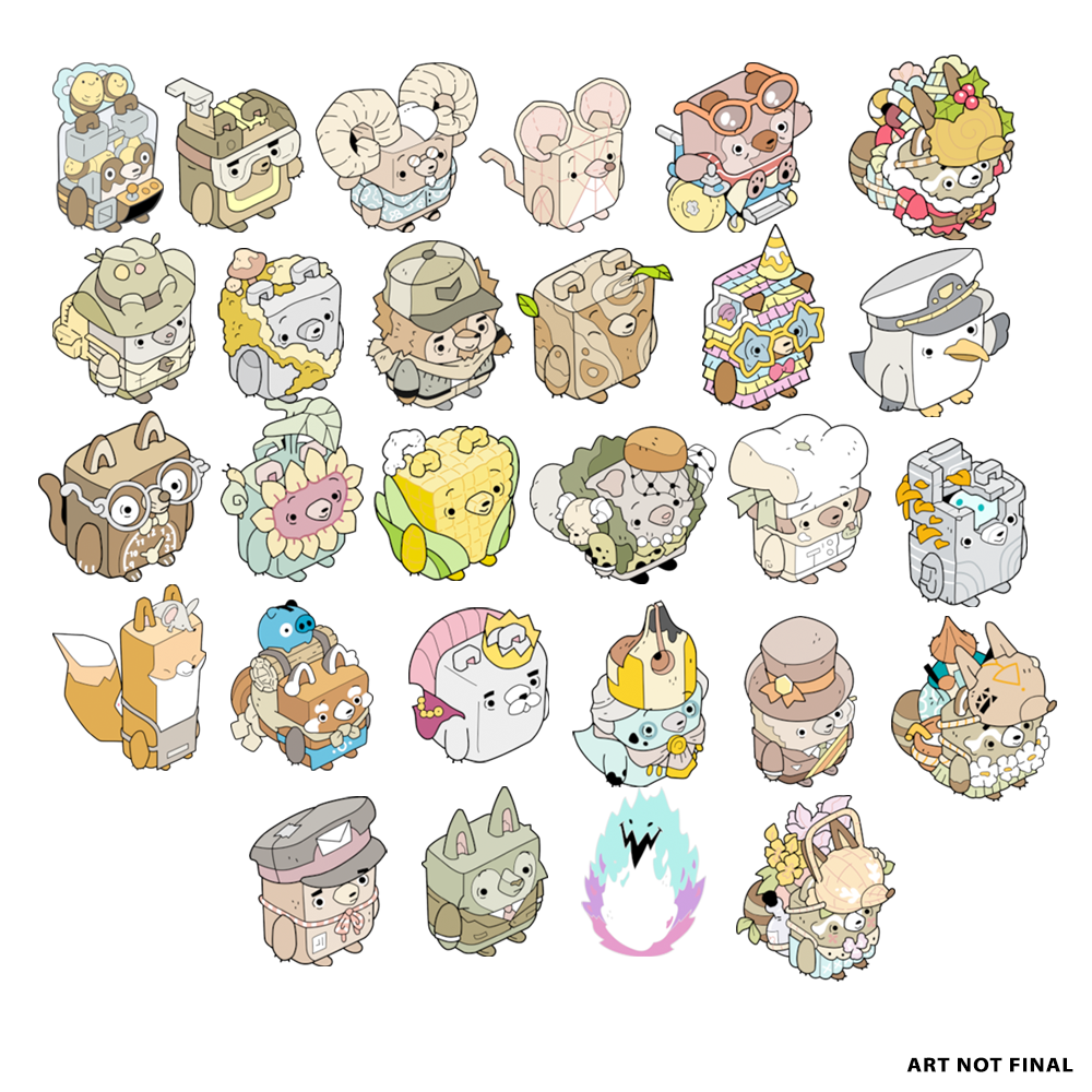 Cozy Grove (PlayStation 5 Exclusive Edition)