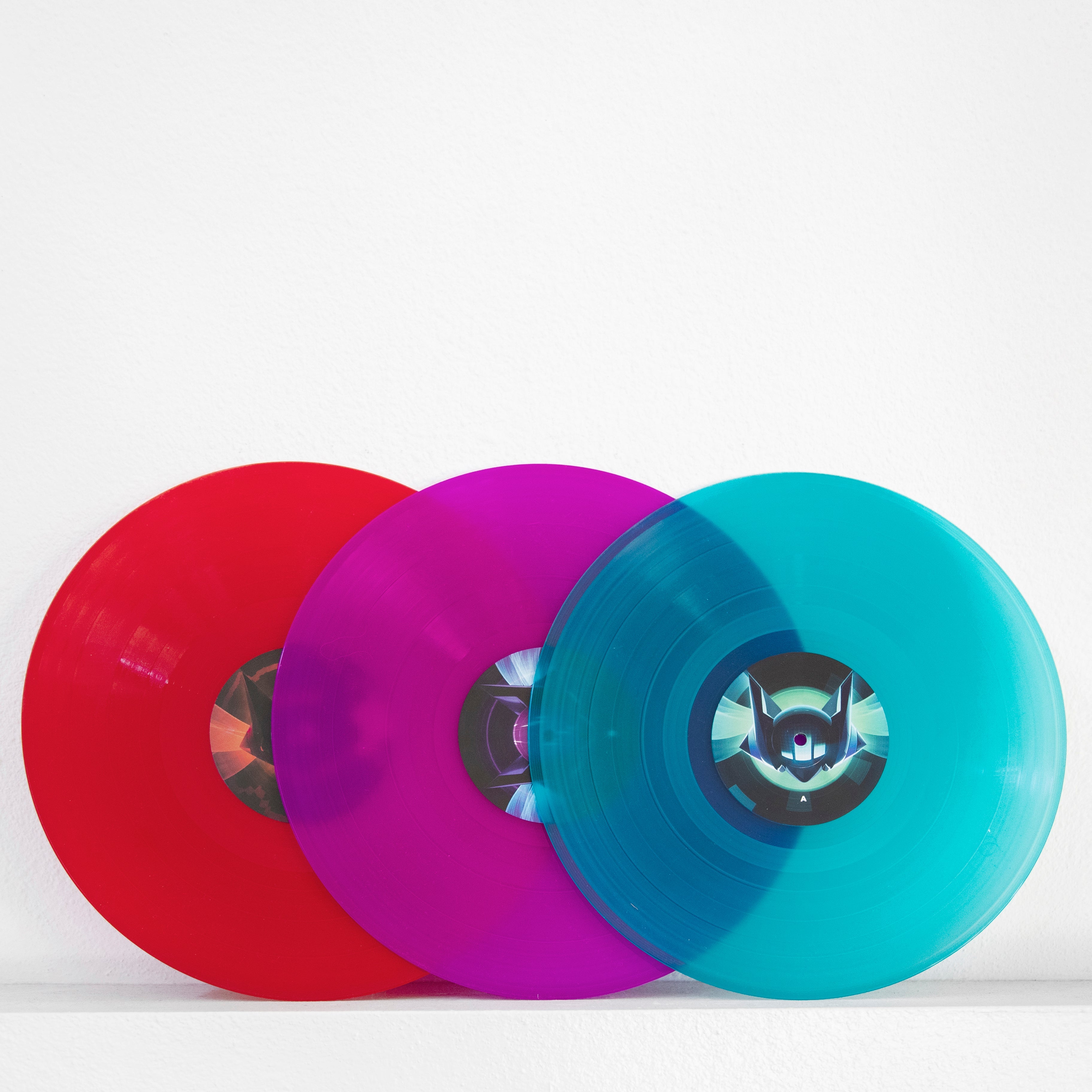 DJ Sona: Ultimate Concert Vinyl
