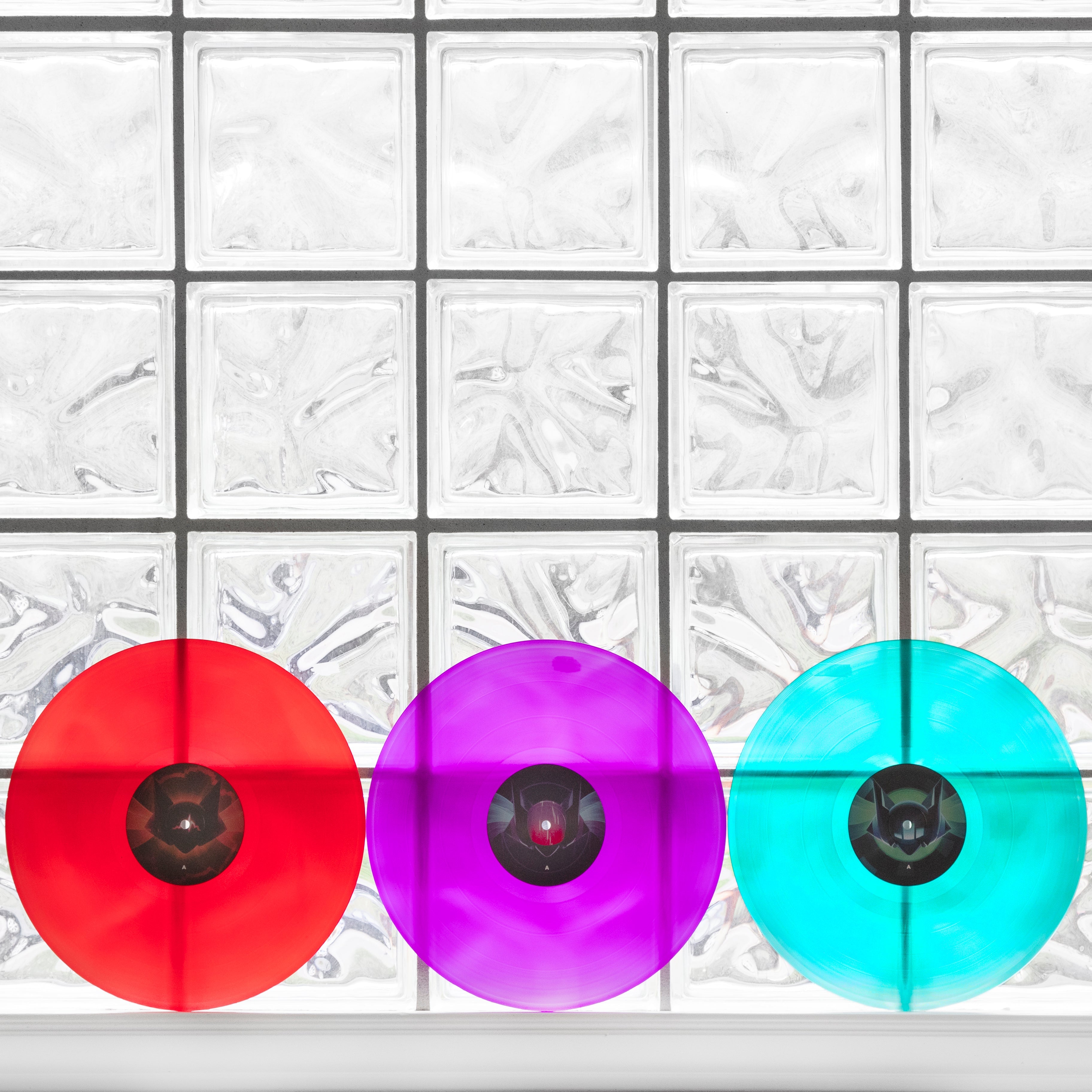 DJ Sona: Ultimate Concert Vinyl