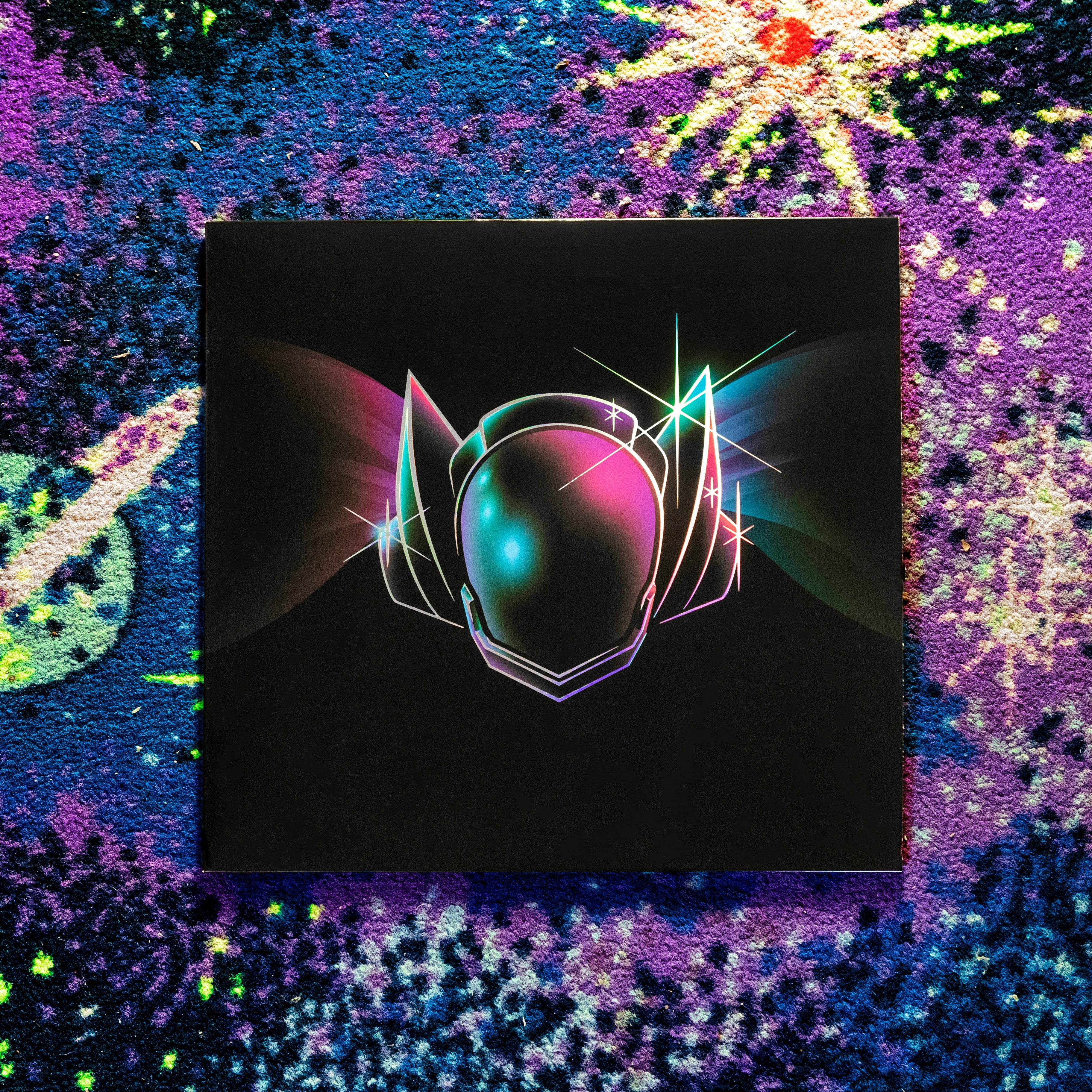 DJ Sona: Ultimate Concert Vinyl