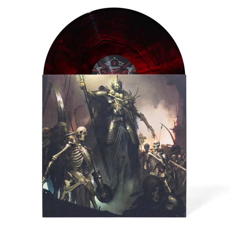 Diablo IV 4xLP