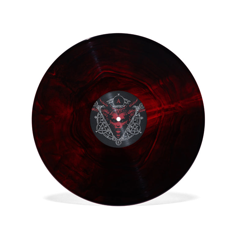 Diablo IV 4xLP