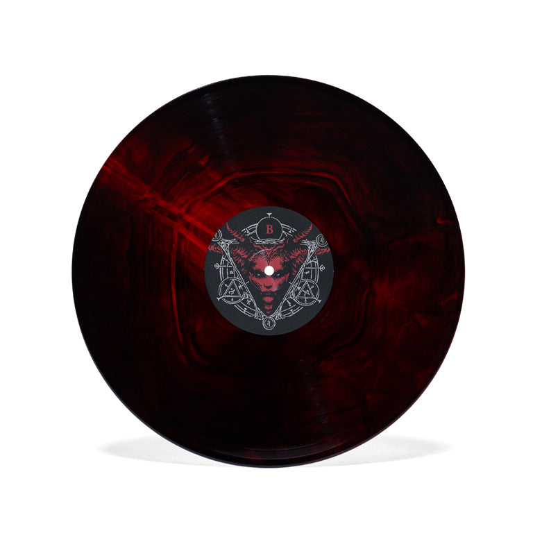 Diablo IV 4xLP
