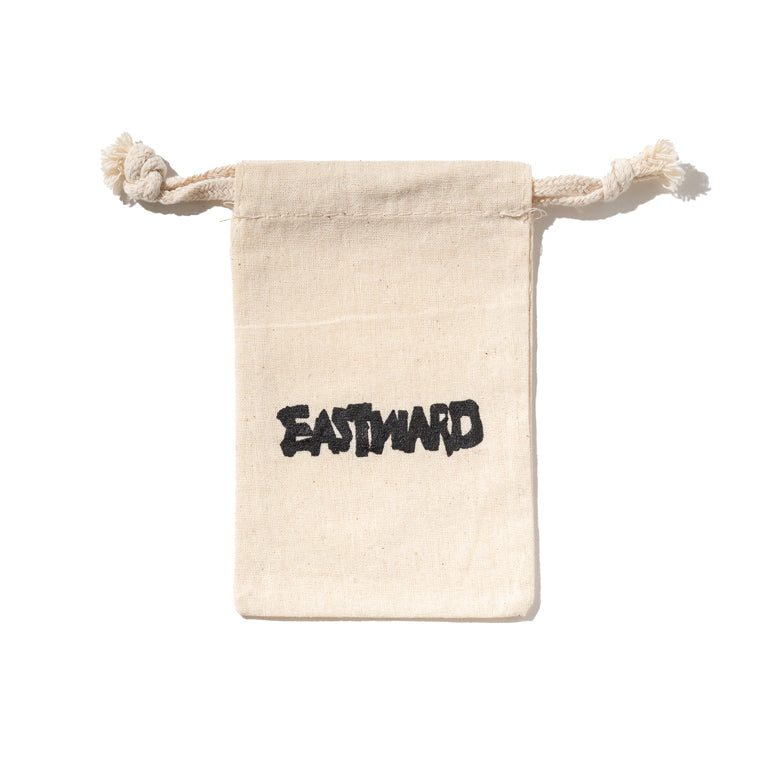 Eastward 2xLP Vinyl Soundtrack (Limited Edition Board Game) Game Pouch
