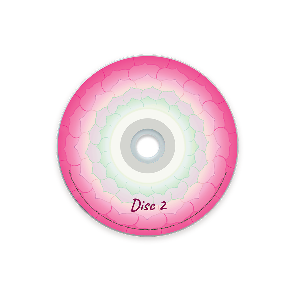 Adventure Time: Fionna and Cake Disc 2
