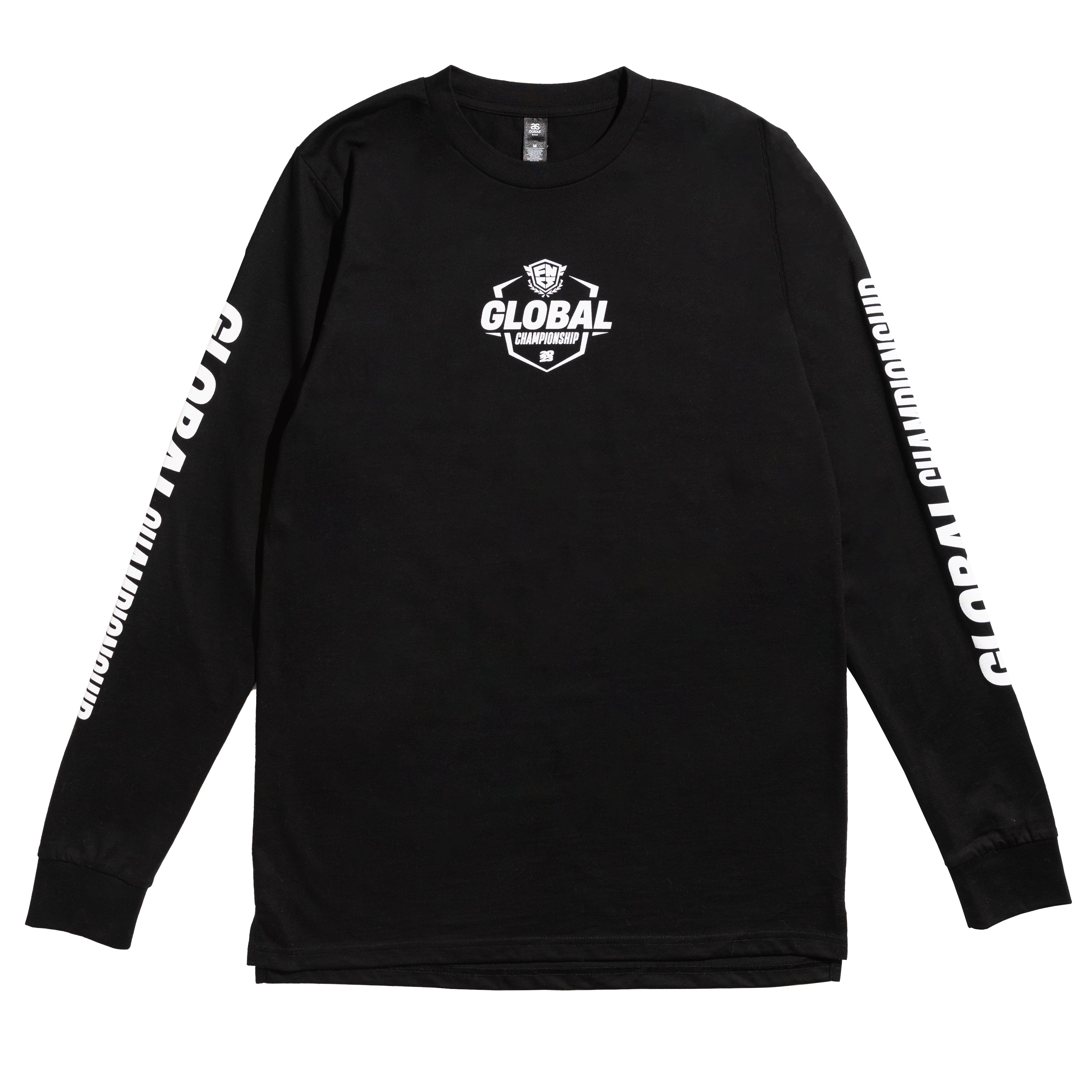 FNCS 2023 Official Long Sleeve Shirt (Fortnite Global Championship)