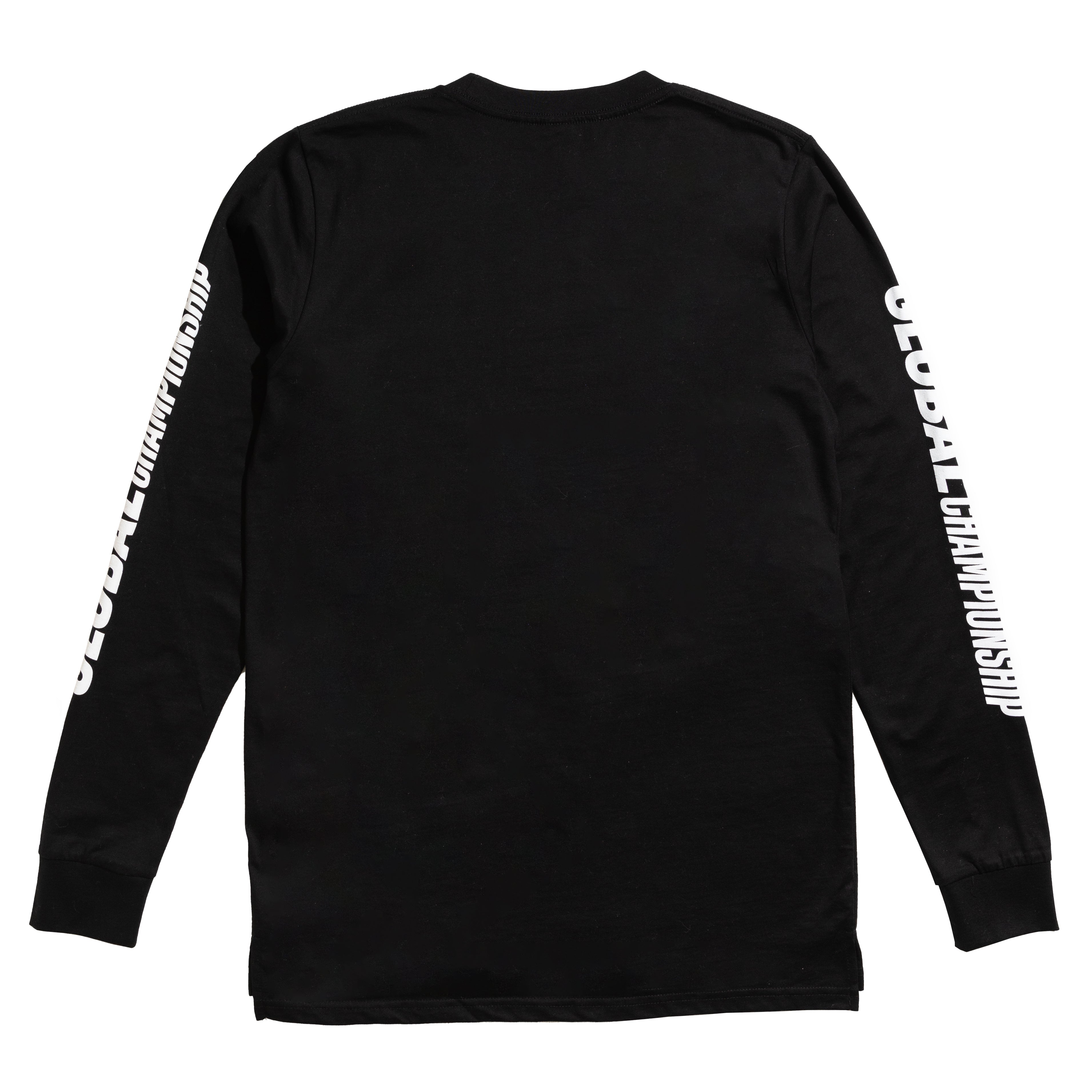 FNCS 2023 Official Long Sleeve Shirt (Fortnite Global Championship)
