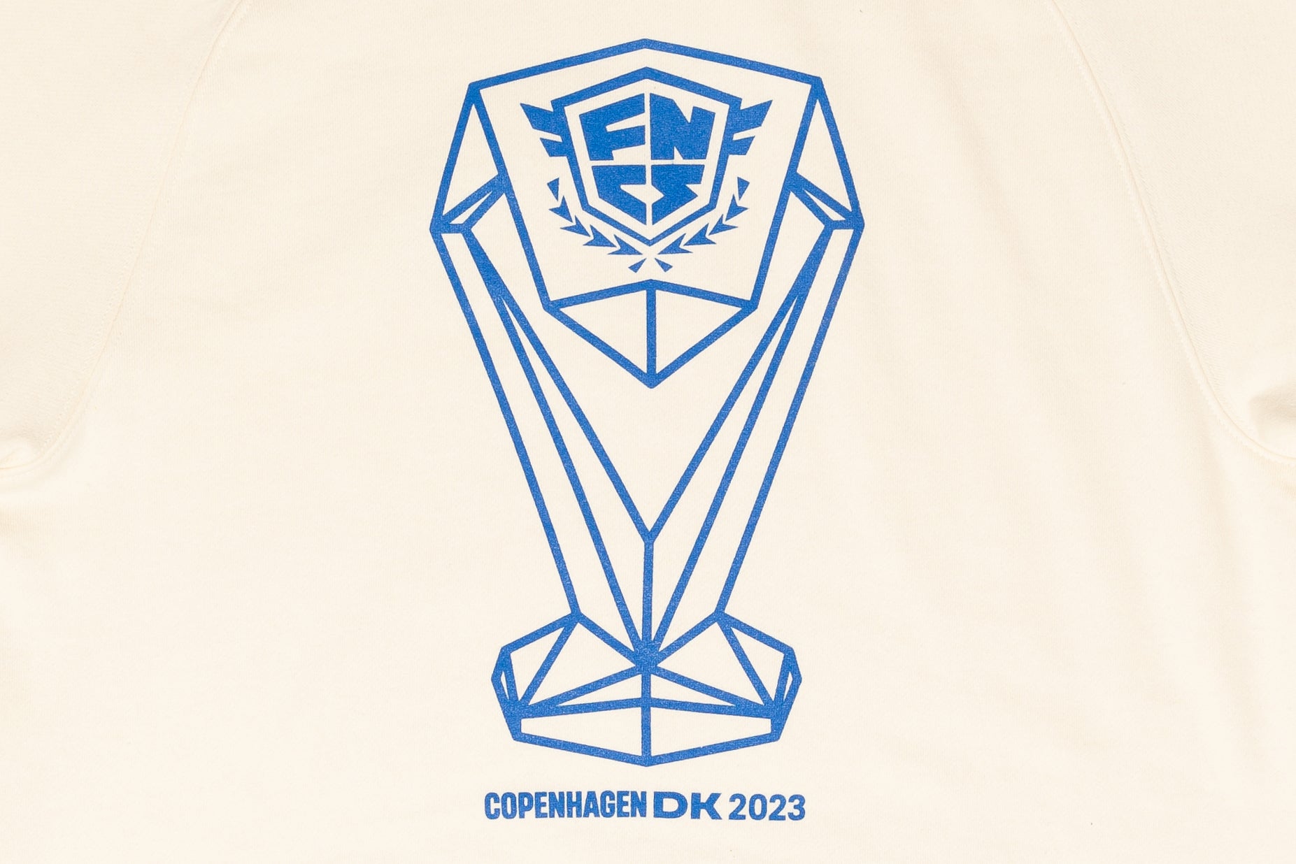 FNCS 2023 Official Hoodie (Fortnite Global Championship)