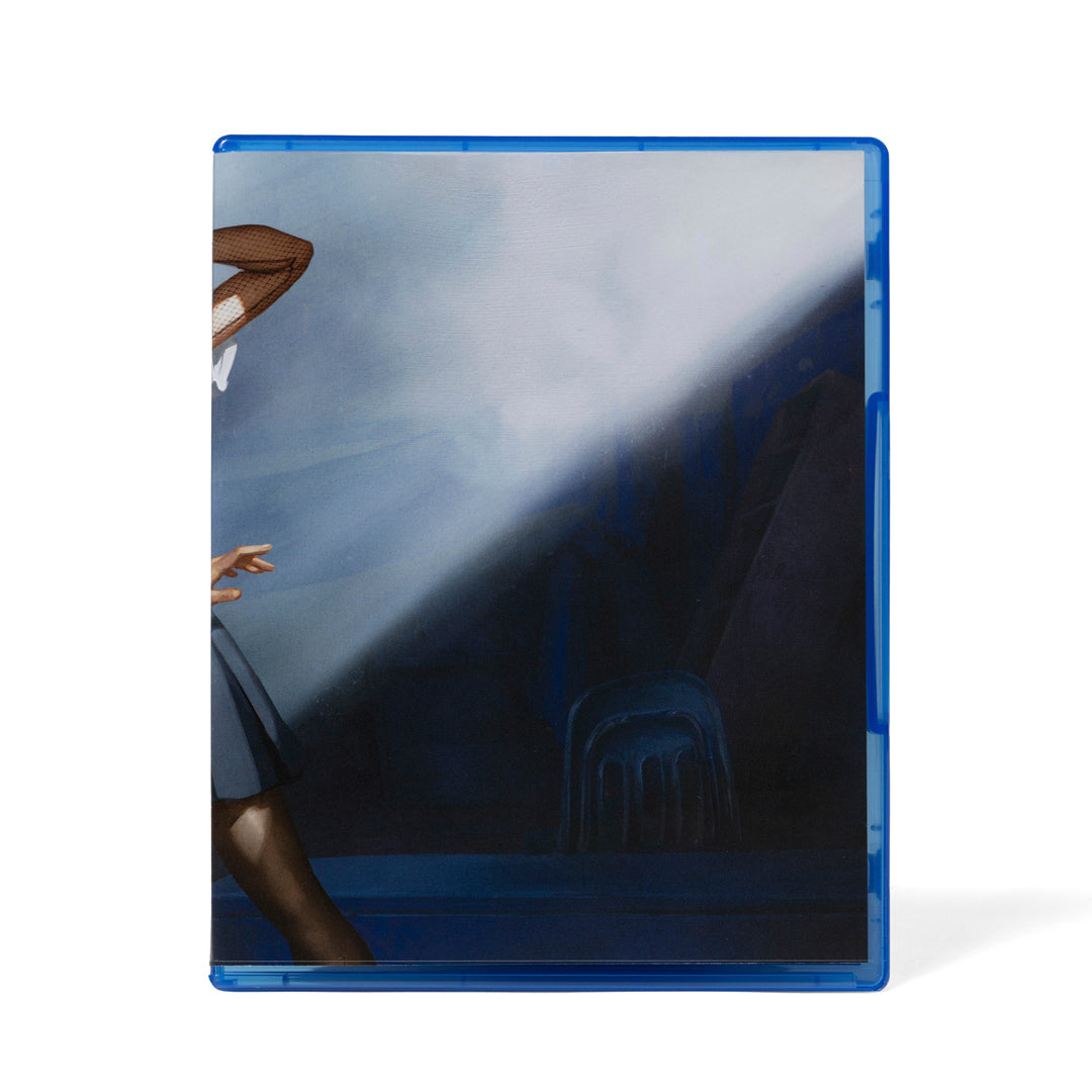 Fear the Spotlight (iam8bit PlayStation 5 Exclusive Edition)