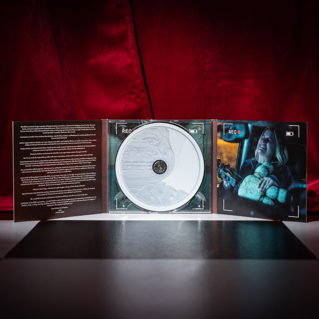 Five Nights at Freddy’s 2 CD