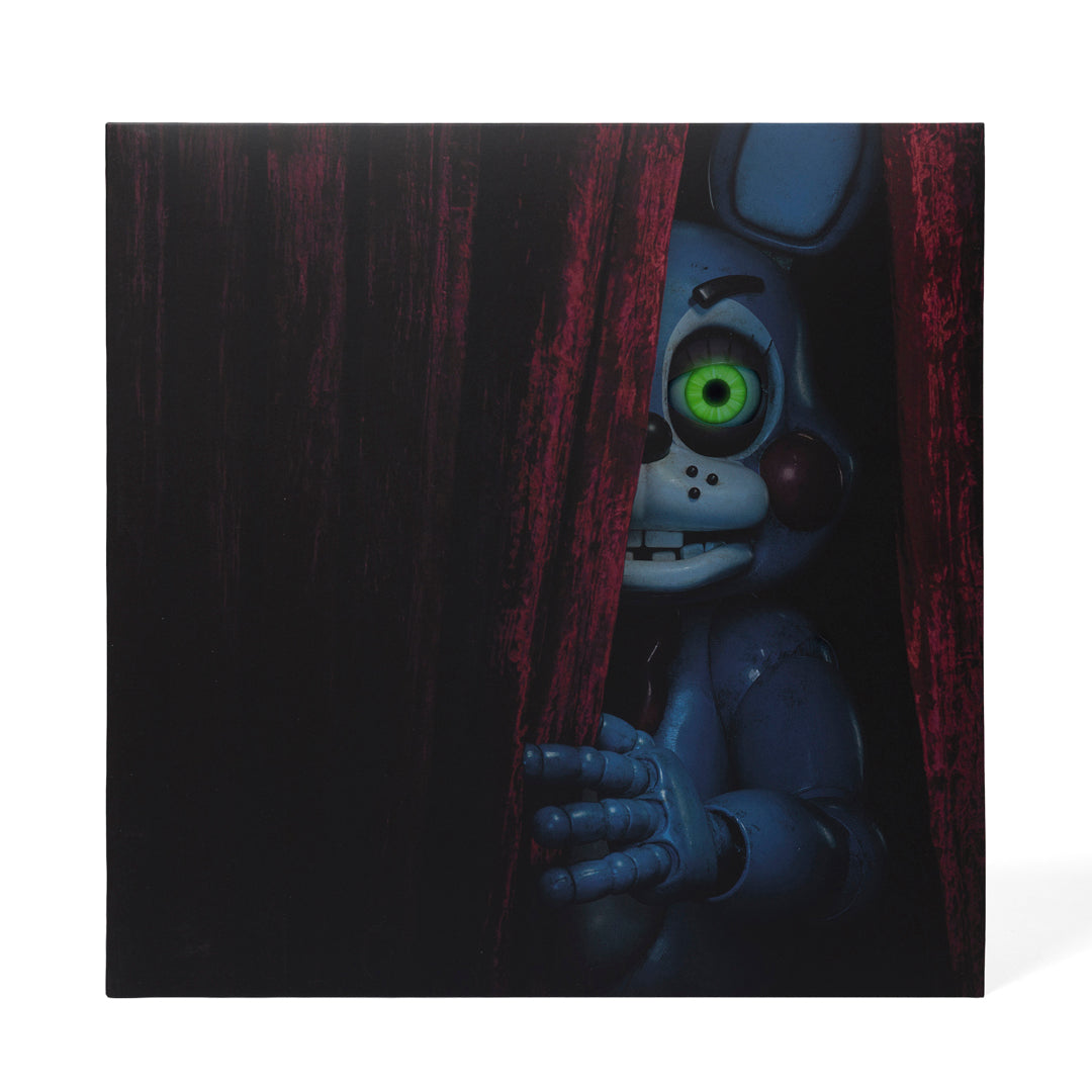 Five Nights at Freddy’s 2 Vinyl Soundtrack
