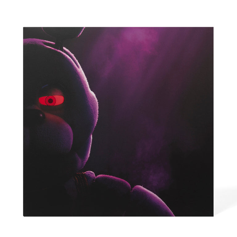Five Nights at Freddy’s Vinyl Soundtrack
