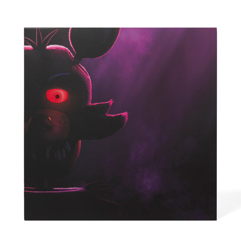 Five Nights at Freddy’s Vinyl Soundtrack