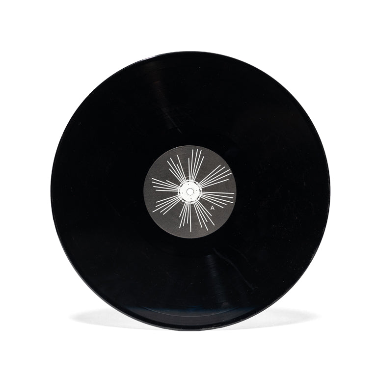 Big Bang: Music from the Universe of Genesis Noir 2xLP