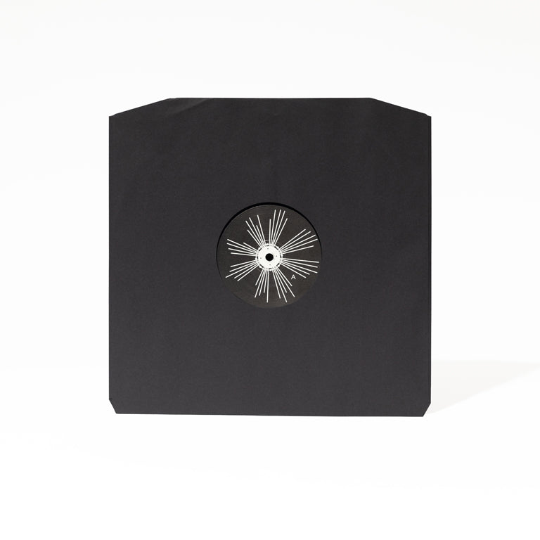 Big Bang: Music from the Universe of Genesis Noir 2xLP