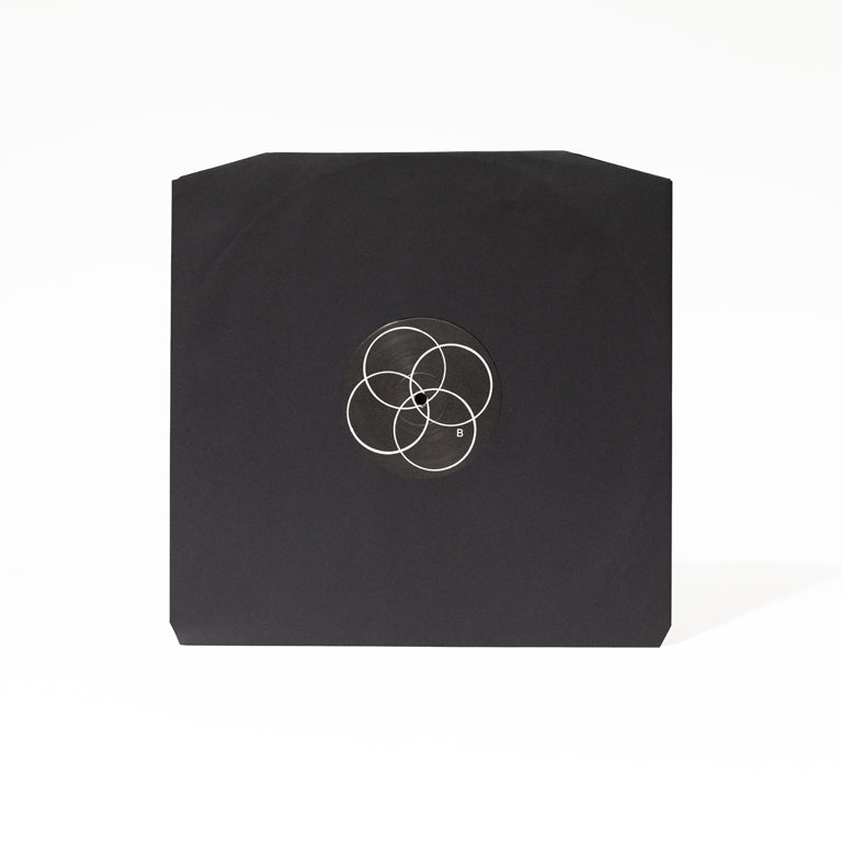 Big Bang: Music from the Universe of Genesis Noir 2xLP