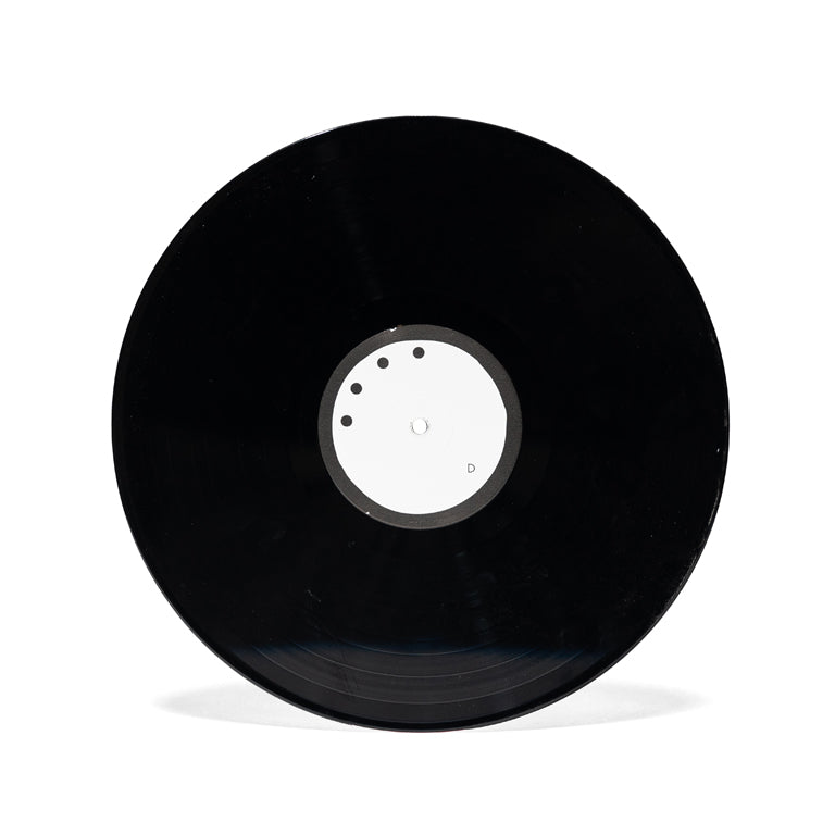 Big Bang: Music from the Universe of Genesis Noir 2xLP