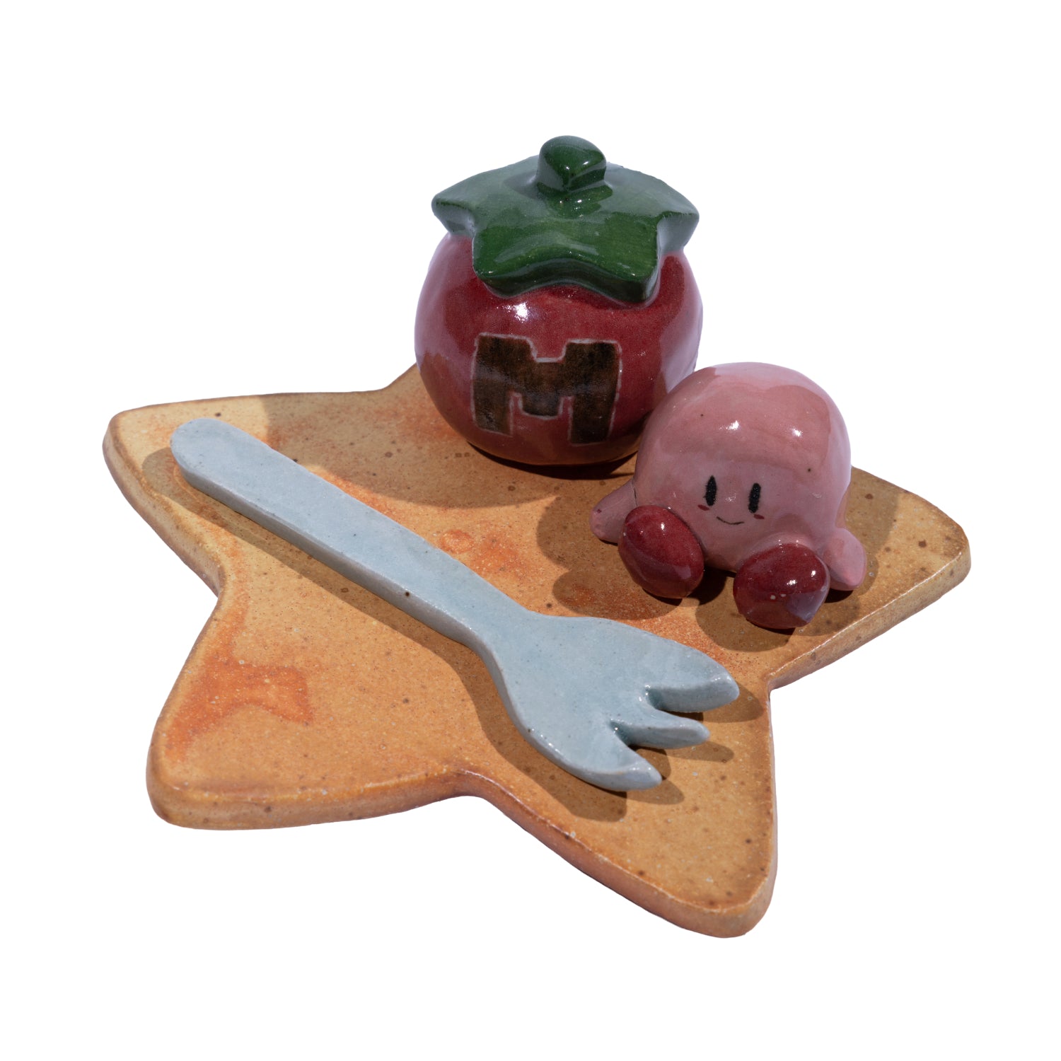 Gourmet Race Helpings by Ryann Shannon