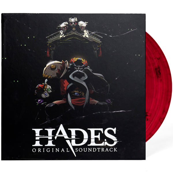 Organic Sounds　 Hades Organic Sounds HADES (NEW) Brand New