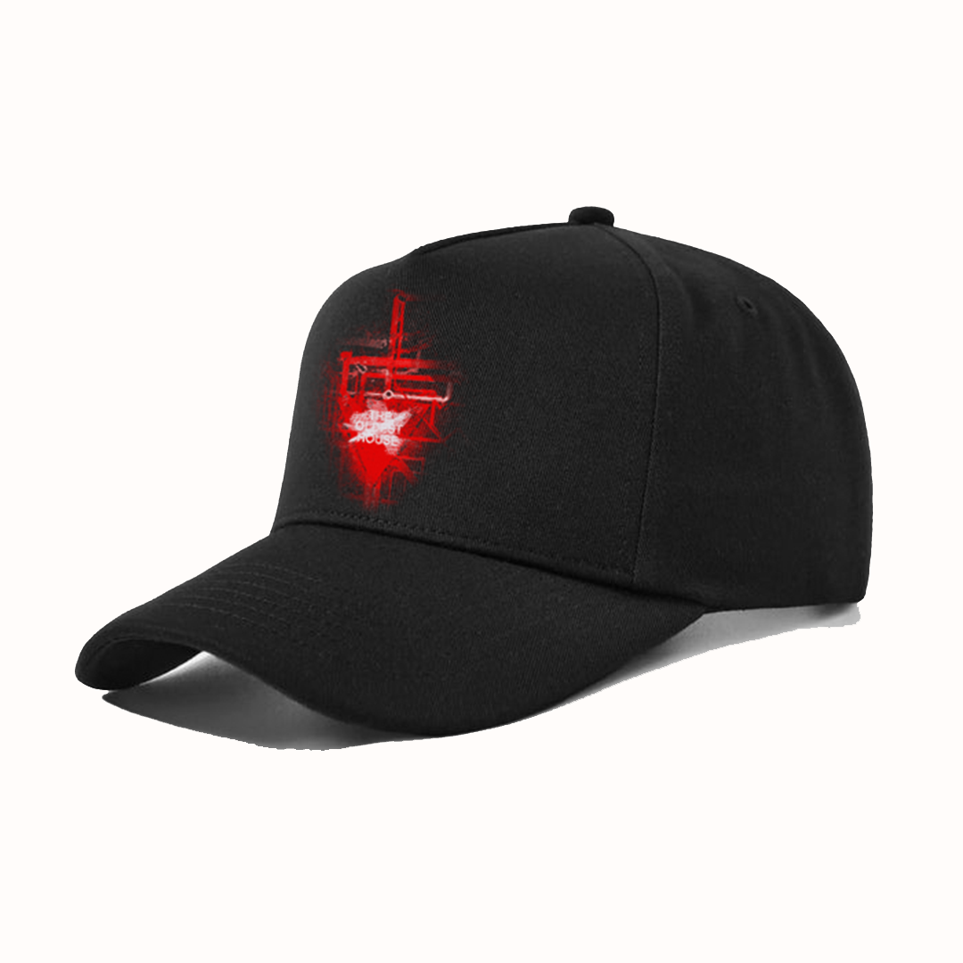 Control Resonant: Corrupted Metro Hat