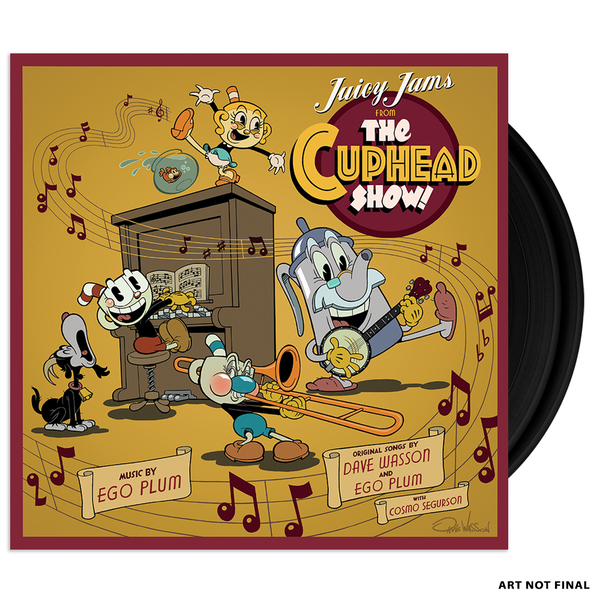 CupheadSpecialEdition4xLP_Viny